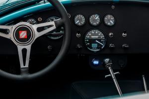 Shelby Cobra MkIII-R by Superformance 2020 года 